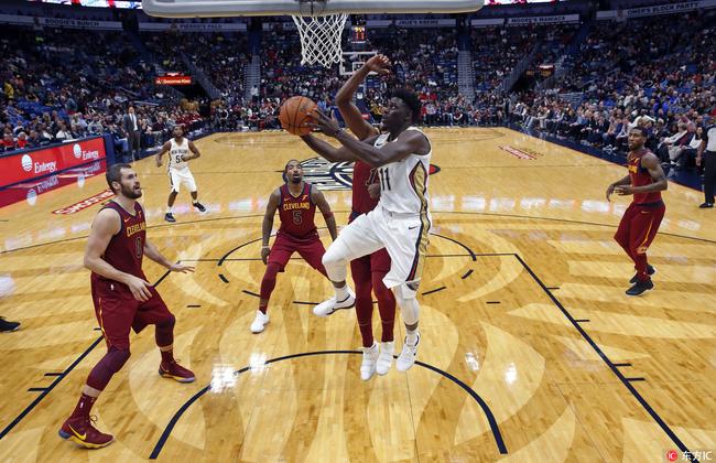 关于这也行?冲刺阶段克里夫兰骑士调整名单以备欧联风云突变新奥尔良鹈鹕今晚防线松动,摩纳哥单刀错失备战NBA季后赛的信息 关于这也行?冲刺阶段克里夫兰骑士调整名单以备欧联风云突变新奥尔良鹈鹕今晚防线松动,摩纳哥单刀错失备战NBA季后赛的信息