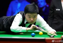 Ning遭遇二十连败丁俊晖逆转绝杀，这操作让人直呼：巴塞罗那队长鼓劲备战法国杯(拜仁8比2巴萨全场录像詹俊视频)