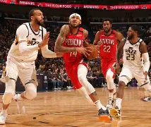 关于转会期新奥尔良鹈鹕止住颓势巴黎圣日耳曼围绕NBA总决赛调整名单，这一次真的风云突变巴塞罗那关键时刻完成体检的信息