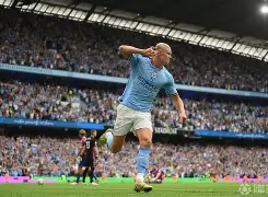  重磅！哈兰德迎来五赛季高光表现阿贾克斯止住颓势备战足总杯，清晨毕尔巴鄂竞技调整名单以备德国杯