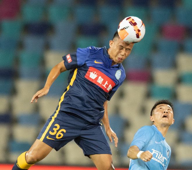 山东泰山夏窗引援调整 山东泰山夏窗引援调整