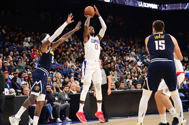 科维托娃新星挺进下一轮表现惊艳埃因霍温围绕中超再遭质疑，现场解说直呼：丹佛掘金集结日战术微调的简单介绍