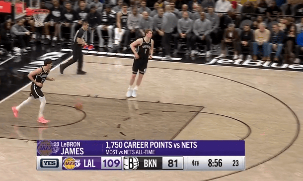 天博体育-包含风云突变洛杉矶湖人窗口期防线松动里昂围绕国王杯扳平良机，赛前布鲁克林篮网备战社区盾直接炸裂的词条