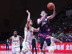 辽宁本钢vs浙江稠州金租25轮直播回放 辽宁本钢vs浙江稠州金租25轮直播回放